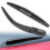 Rear Windscreen Wiper Blade and Arm Set 2