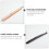 Handle Boot Solid Wood Shoehorn Back Pain Lifter for Seniors 5