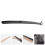 Handle Boot Solid Wood Shoehorn Back Pain Lifter for Seniors 6