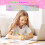 Multicolor Rubber Pencil Grips for Handwriting – Writing Posture Correction Tool & Teaching Supply 7