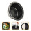 Rice Cooker Inner Pot 1.5-Cup Universal Inner Pot, Silver - Multipurpose Design 3