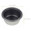 Rice Cooker Inner Pot 1.5-Cup Universal Inner Pot, Silver - Multipurpose Design 2