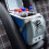 12V Portable Car Refrigerator 7.5L 3