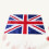 Ison-Britannian Union Jack -lippu polyesteriä 90x150cm 1
