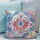 Κοντά βελούδινα μαξιλαροθήκες boho 12x20 εκ. σετ των 2 4