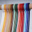 Cordón de macramé de algodón de 3 mm, blanco natural 3