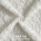 Housses de coussin texturées roses blanches (lot de 2), 45 x 45 cm 2