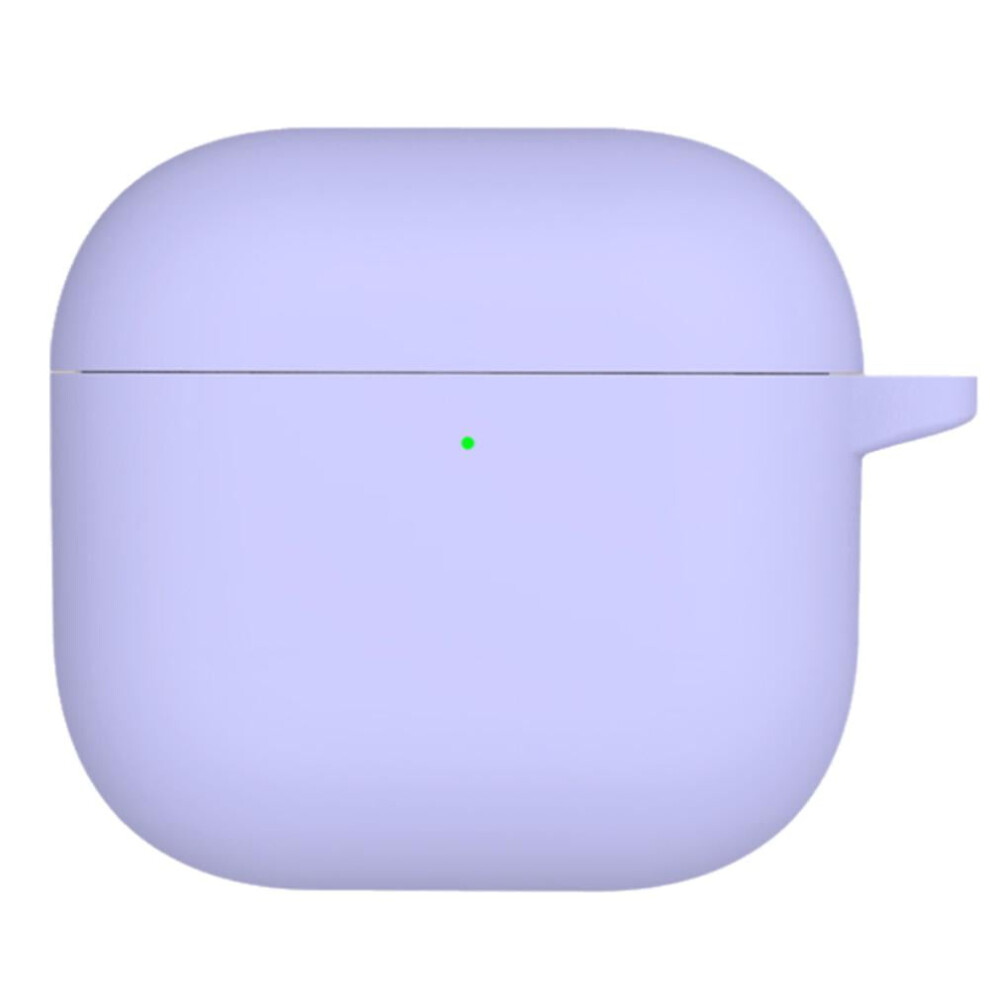 Liquid Case For Airpods 4 Â Triple Layer Protection, Wireless Charging & Shock Resistant, Compatible With Airpods 4Th Gen 9027700495531