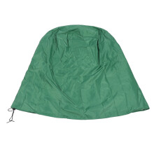 Outdoor Fountain Weather Cover with Drawstring Fit