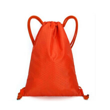Gastropod String Bag,Waterproof Drawstring Bags Backpacks for Gym,Small Hiking Bags with Breathable Fabric for Women and Men