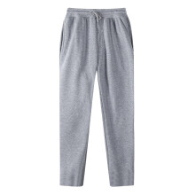 Bis zu 60 % Rabatt auf Jogginghosen für Damen und Herren, modische Modelle mit Kordelzug und elastischem Bund, einfarbige, lässige Sweatpants in