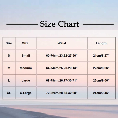 Γυναικεία εσώρουχα, εσώρουχα Plus Size για γυναίκες, γυναικεία σλιπ με χαμηλή μέση 2