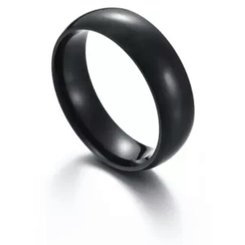 Alliance en acier inoxydable, 6 mm, largeur standard