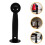2 Pcs Coffee Tamper Multi-functional Coffee Tool 17.50X5.00X5.00CM Black 1