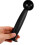 2 Pcs Coffee Tamper Multi-functional Coffee Tool 17.50X5.00X5.00CM Black 5