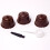 Capsules de café réutilisables pour Nescafé Dolce Gusto (3 pièces) 4