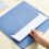 Waterproof Leather Document Bag Multi-Color 1 Pack 2