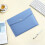 Waterproof Leather Document Bag Multi-Color 1 Pack 3