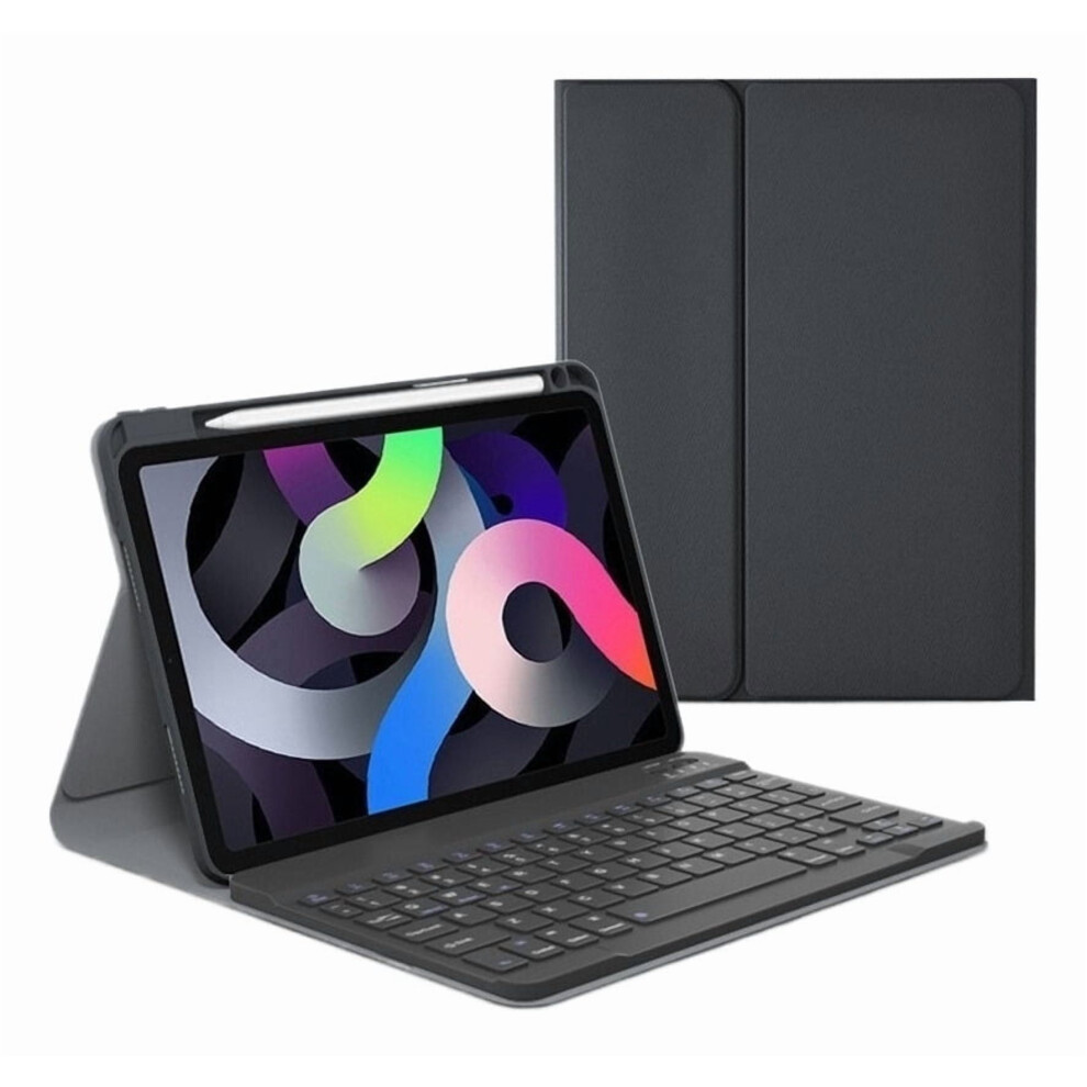 Keyboard Case With Ã For Ipad 9.7 (5Th And 6Th Gen) 9448990209514