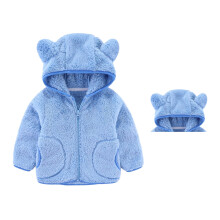 Abrigo y chaqueta para niñas pequeñas, abrigo de invierno con capucha para bebés y niñas pequeñas. Chaqueta elegante y cómoda para niños en