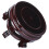 support de vase oriental en bois vintage 7