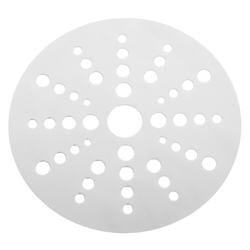 Stainless Steel Heat Diffuser Plate 19.8 cm