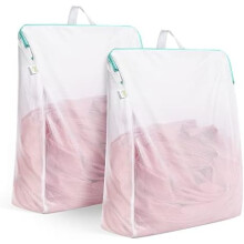 Waszak van mesh voor delicate was, 25,4 x 30,5 cm