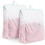 Waszak van mesh voor delicate was, 25,4 x 30,5 cm 1