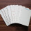 A5/A6 Binder Refill Lined/Graph Paper - 40 Sheets 4