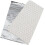 Aluminum foil sandwich wrapping sheets 150 pcs 10.75 x 14 1