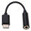 USB Type-C til 3,5 mm lydadapter 1