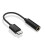 USB Type-C til 3,5 mm lydadapter 6