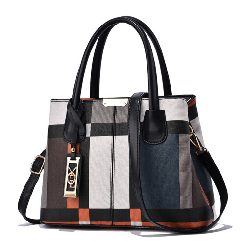 Borsa da donna capiente, casual, a tracolla. 1