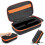 Estojo para microfone sem fio JBL Two Mic System com acessórios 2