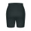 Plus size dameshorts, afslappede sommershorts, yogashorts med elastisk talje 6