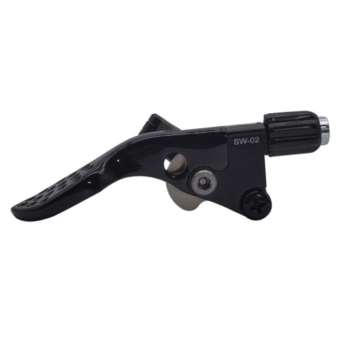 Μοχλός τηλεχειρισμού με Dropper Seatpost για τιμόνια 22,2 mm 2