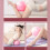 Σετ δαχτυλιδιών Pilates YOCBZ (Μαγικός κύκλος 15", ιμάντες, μαλακή μπάλα, κάλτσες λαβής – 7