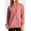 Women's Lightweight Cotton Long Sleeve Pullover Thin Hoodie Jacket 1