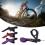 Μοχλός τηλεχειρισμού με Dropper Seatpost για τιμόνια 22,2 mm 2