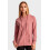 Women's Lightweight Cotton Long Sleeve Pullover Thin Hoodie Jacket 2