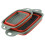 Collapsible Kitchen Strainer Colander Over Sink Dish Drying Rack - Red 1