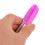Tuí Súite Miotail In-athúsáidte le Barr Silicone Corcra10 7