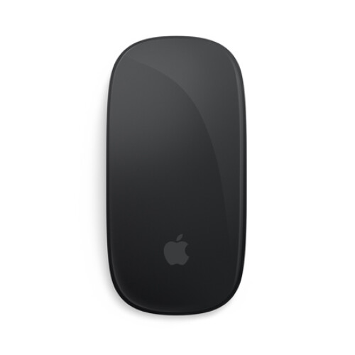 Apple Apple Wireless USB-C Magic Mouse with Multi-Touch Surface, Black