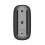 Apple Apple Wireless USB-C Magic Mouse with Multi-Touch Surface, Black 3