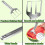 Stainless Steel Watermelon Cutter 1 Piece 6