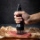 Stainless Steel Meat Tenderizer Hammer – Kitchen Gadget for Home Use 2
