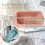Bread Pan Set, 2-Piece Rectangular Nonstick Baking Pan Set Ideal for Oven Baking Bread and Cakes Easy Release 6