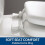 Επενδεδυμένο κάθισμα τουαλέτας, Επενδυμένο μαλακό βινύλιο πάνω από ξύλινο 3