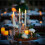 LED-kaarsen met flikkerend effect (6 stuks) 3