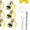 6 Pieces Universal Can Vents Jug Vent Plug Replace Part Easy 8